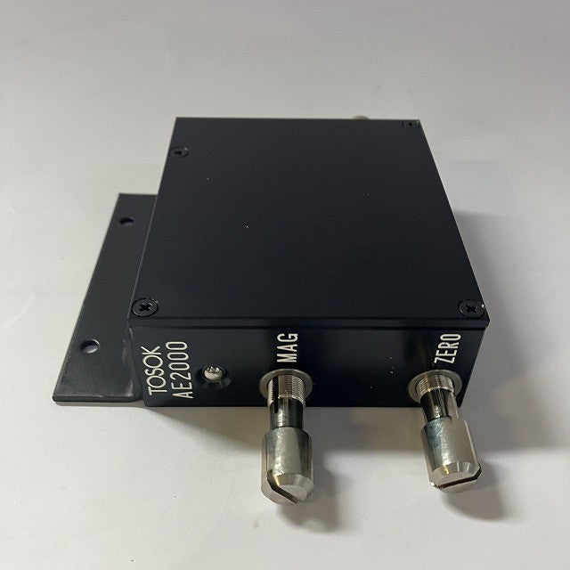 TOSOK　A/E変換器　AE2000