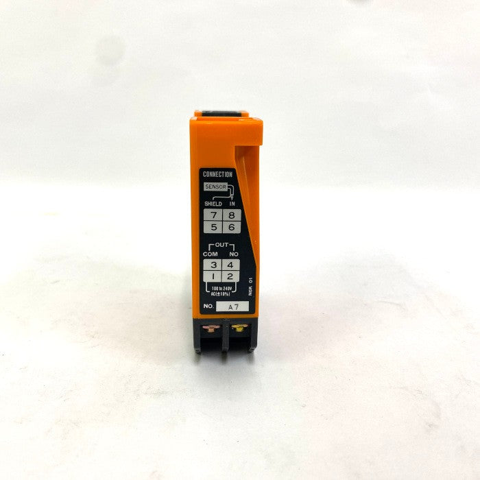 SUNX　アンプ　　GA-2R