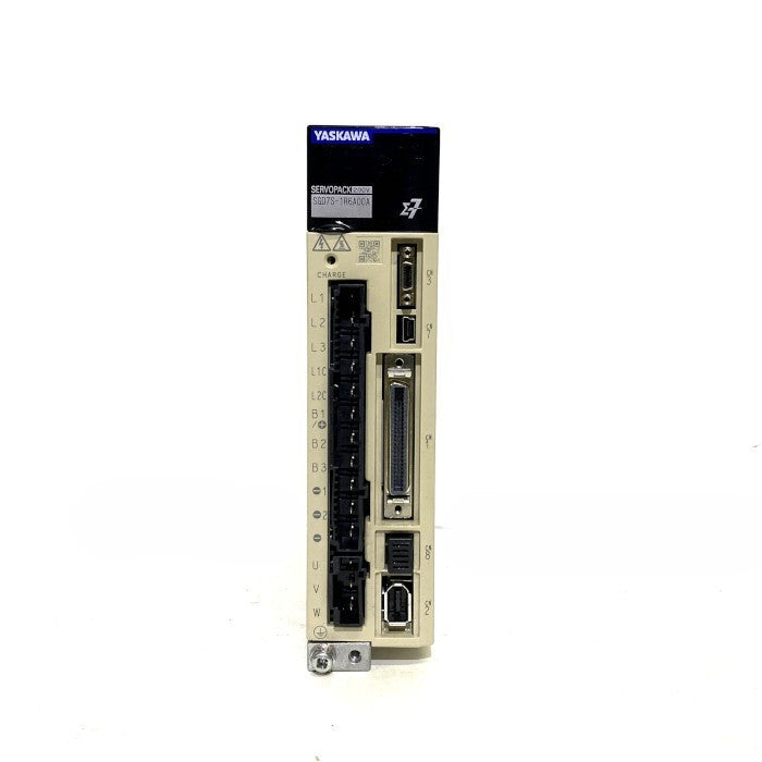 安川電機　サーボパック　SGD7S-1R6A00A