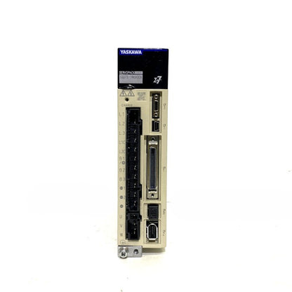 安川電機　サーボパック　SGD7S-1R6A00A