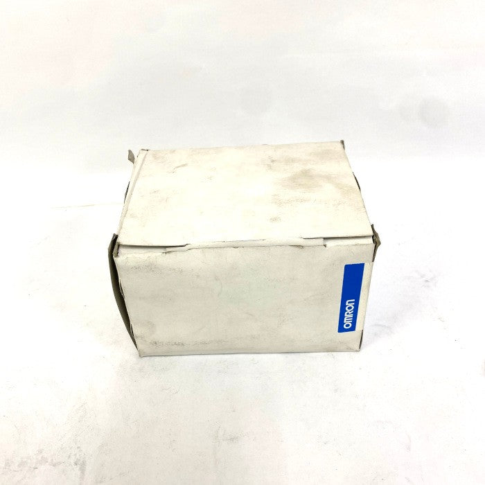 オムロン　タイムインターバルメーター　K3HB-PNB-A1