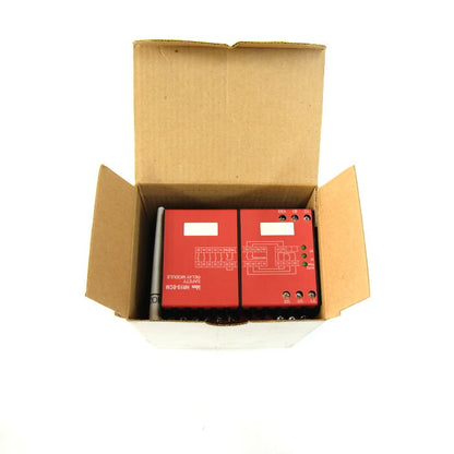 IDEC　セーフティリレーモジュール　HR1S-ECM5131