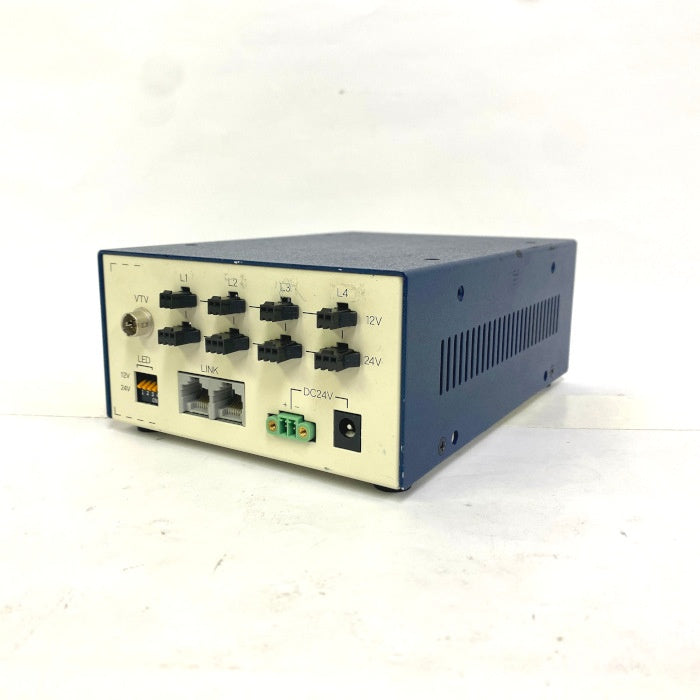 VISCO　照明制御電源　VTVLC-V-04-01