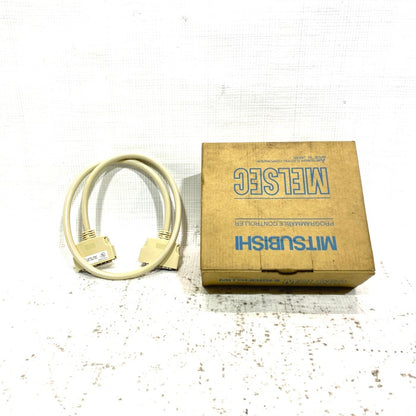 三菱電機　バスケーブル　A1SC07B