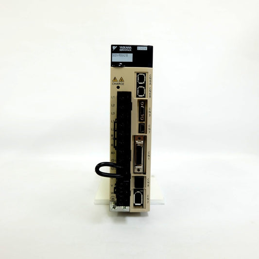 安川電機　サーボパック　SGDV-R90A21B