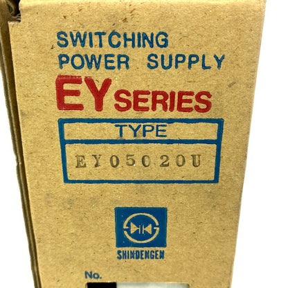 新電元　パワーサプライ　EY05020U