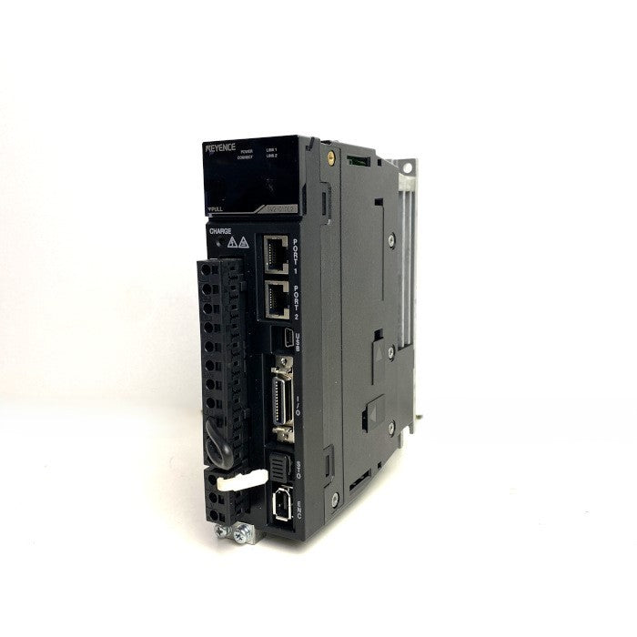 キーエンス　ACサーボシステム　SV2-010L2