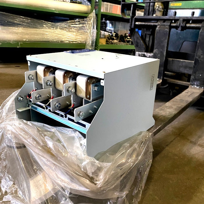 富士電機　交流電力調整器　RPNW　2450-T