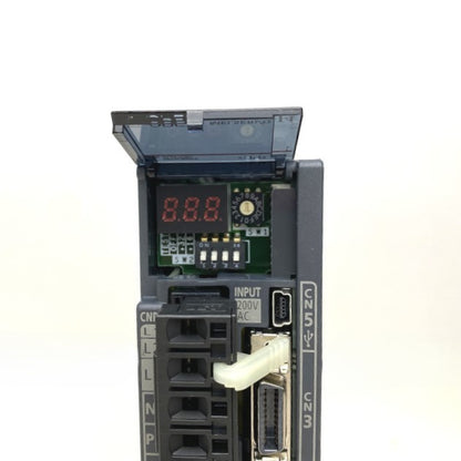 三菱電機　サーボアンプ　MR-J4-10B