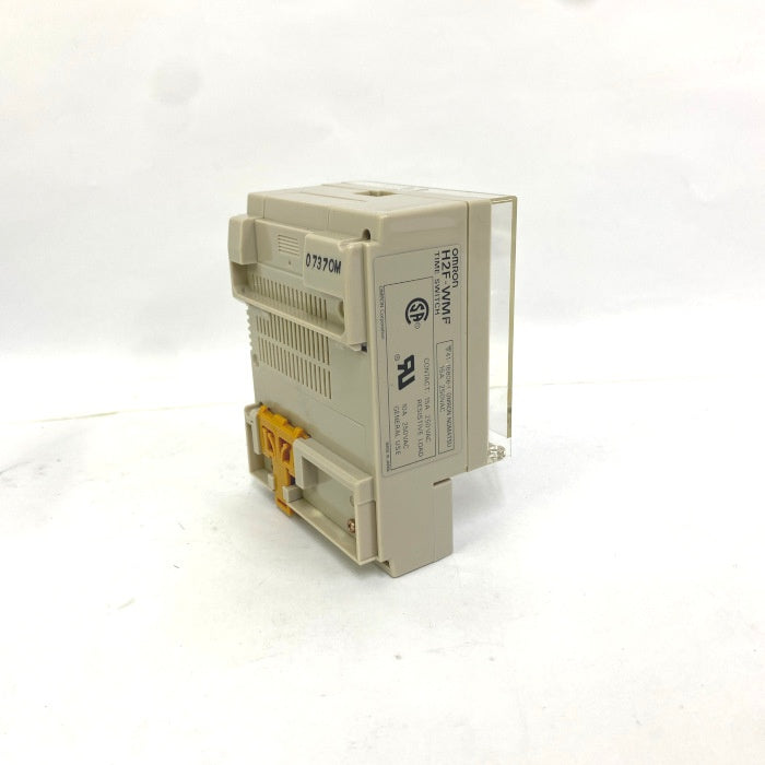 オムロン　タイマー　H2F-WMF