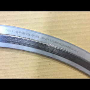 ニチアス ガスケット T1834R　GR　EEE