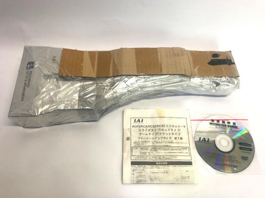 IAI　ロボシリンダ　RCS2-SA7R-A-60-4-200-T2