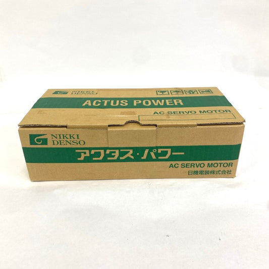 CKD日機電装　ACサーボモータ　NA80-20NDMKN