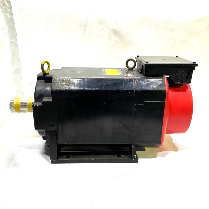 ファナック　ＡＣスピンドルモータ　A06B-0828-B490