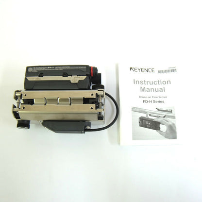 キーエンス　流量計　ケーブルセット　FD-H32F