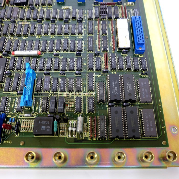 ファナック　マスタＰＣＢユニット ３Ｍ－Ｌ　A16B-1000-0070