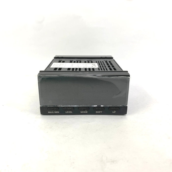 オムロン　タイムインターバルメーター　K3HB-PNB-A1