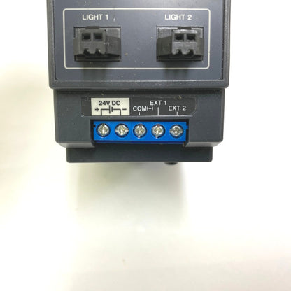 キーエンス　画像処理用LED照明コントローラ 　CA-DC100