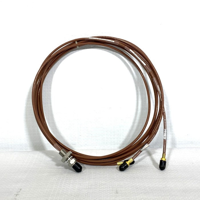 新川電機　トランスデューサ　VK-202A1