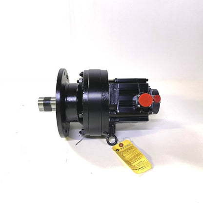 三菱電機　MELSERVO-J4 回転サーボモータ　HF-SP102G1