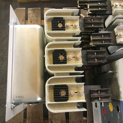 三菱電機　高圧真空遮断機　VF-20CM-CG