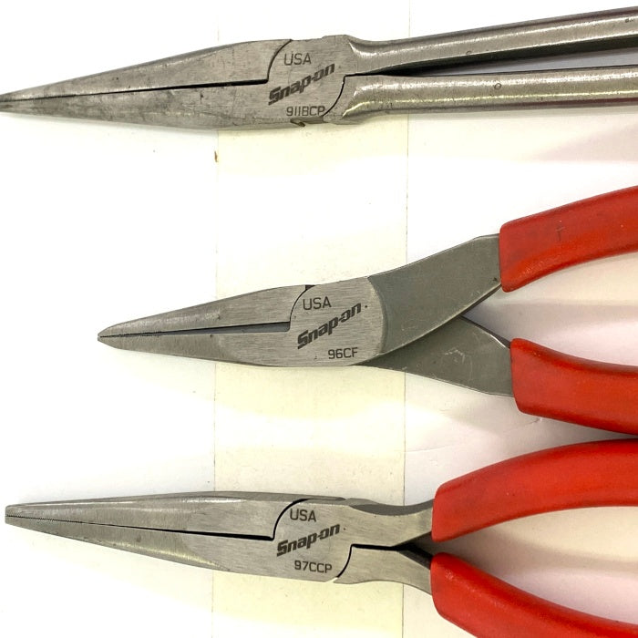 Snap-on　工具セット　184CCP　86CF　97CCP　96CF　87CF　911BCP　AWP45　44ACP　AWP65　46ACP　47ACP　AWP120　AWP160