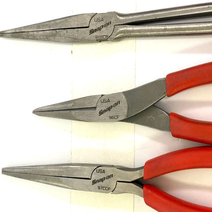 Snap-on　工具セット　184CCP　86CF　97CCP　96CF　87CF　911BCP　AWP45　44ACP　AWP65　46ACP　47ACP　AWP120　AWP160