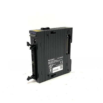三菱電機　入出力ユニット　KV-C16XTD