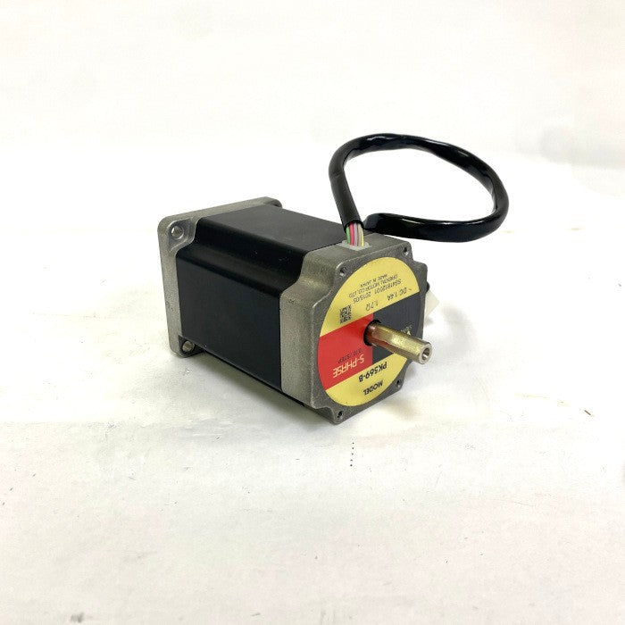 オリエンタルモータ　ステッピングモーター　PK569-B