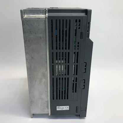 三菱電機　インバータ　FR-A740-3.7K