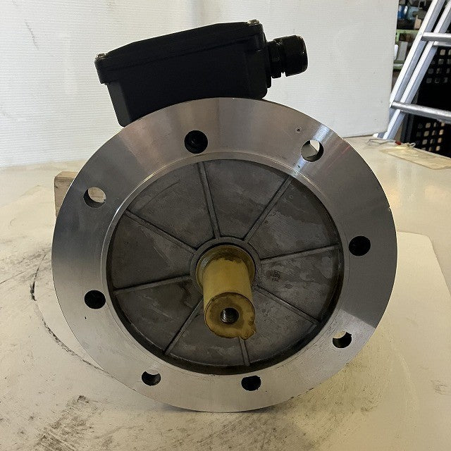 Hoyer　motor　モーター　HMA2-112M2-4