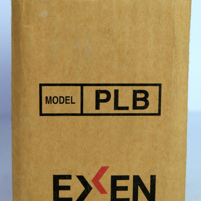 エクセン　ピストンバイブレータ　PLB