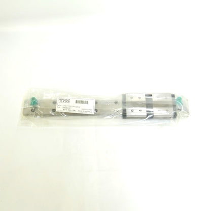 THK　ボールリテーナ入りLMガイド 低床ワイドレール SHW形　SHW17CR2UUM+320LM