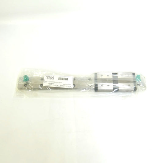 THK　ボールリテーナ入りLMガイド 低床ワイドレール SHW形　SHW17CR2UUM+320LM