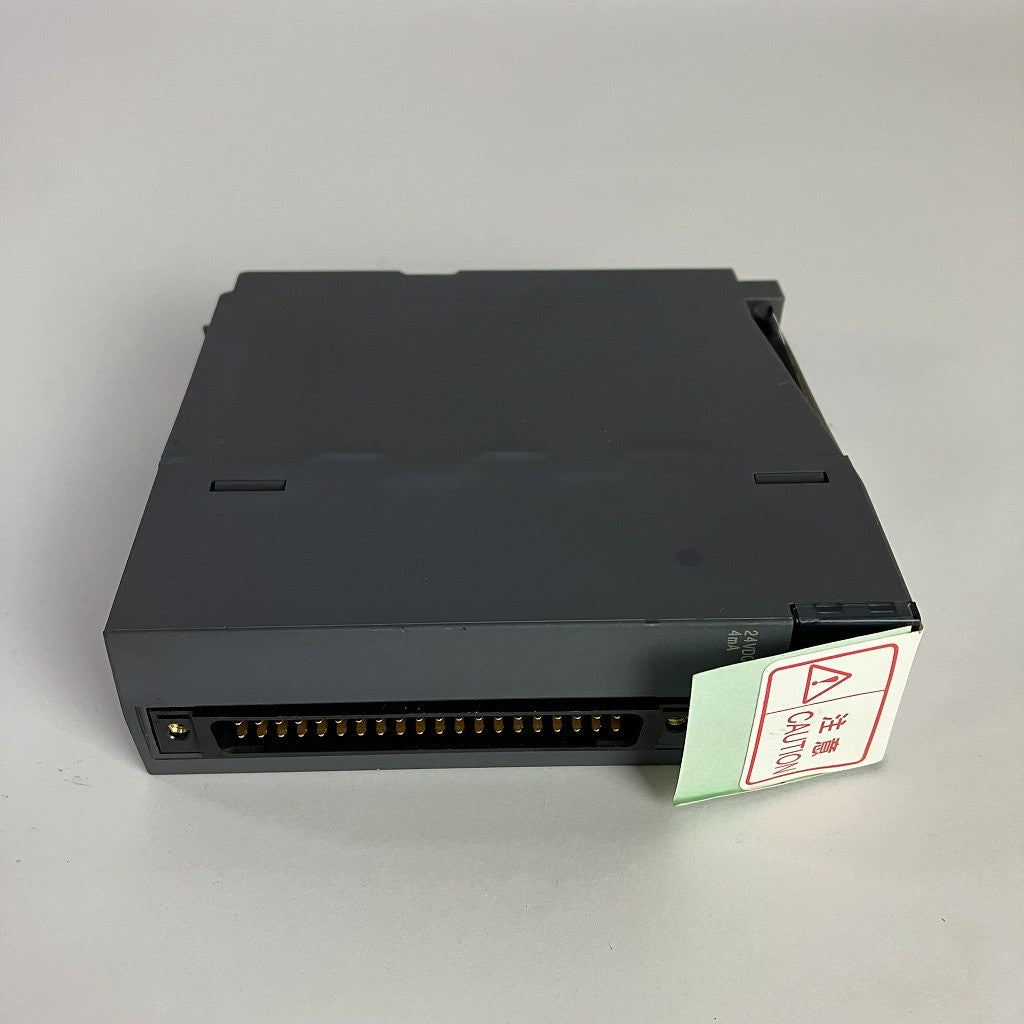 三菱電機　シーケンサー　QX41-S1