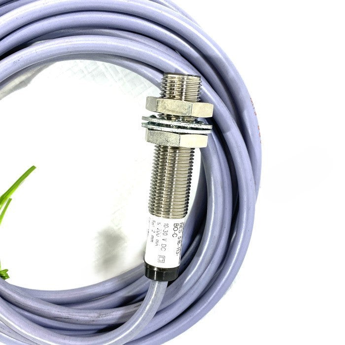 BALLUFF　誘導型近接センサー　BES 516-113-BO-C