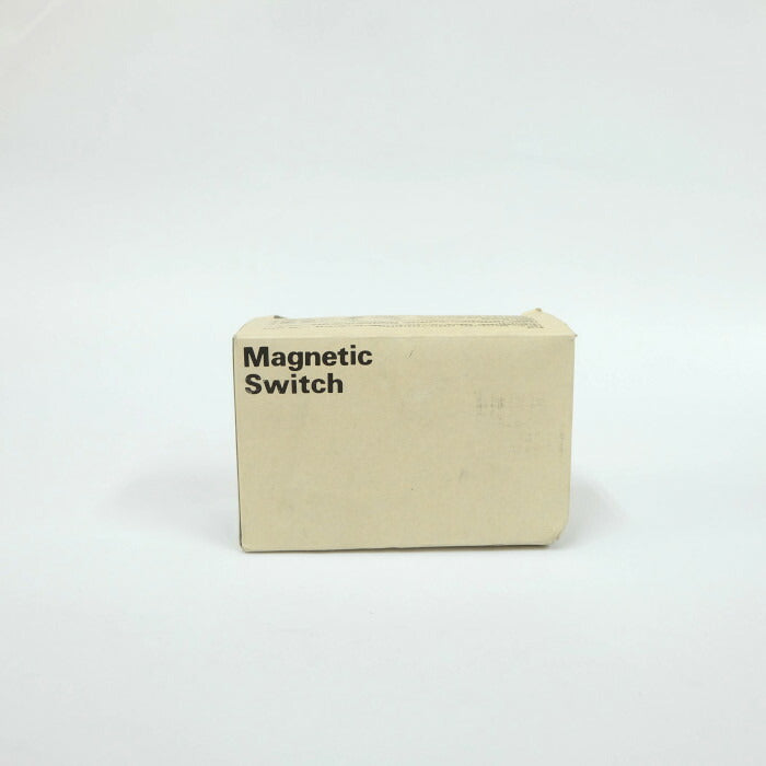 FujiElectric　電磁開閉器　SW-4-1