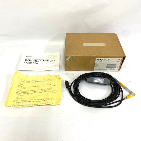 SONY　マグネスケール　DG810BL