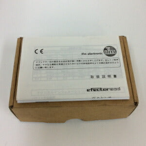 ifm electronic 圧力センサー PN5006