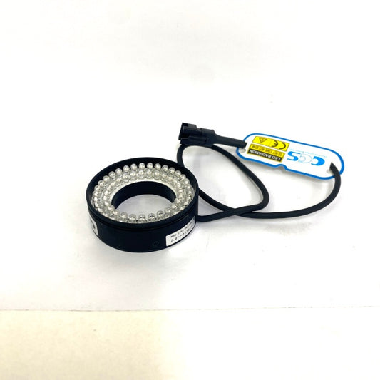 シーシーエス　リング照明　LDR2-50BL