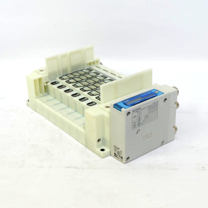 SMC　マニホールド　SS5Y7-10SQAN-07B-C 10-NA