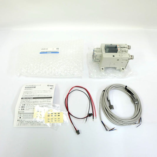 SMC　真空ユニット エジェクタシステム ZK2シリーズ 　ZZK202-A1L
