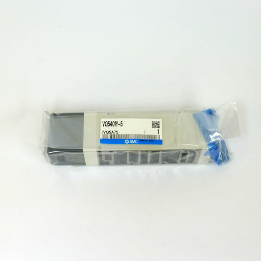 SMC　エアバルブ　VQ5301Y-5