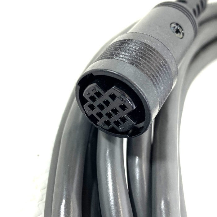 オムロン　延長用コード　E69-DF5