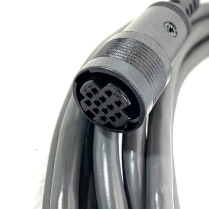 オムロン　延長用コード　E69-DF5