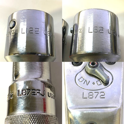 Snap-on　ツールセット　KRA226A