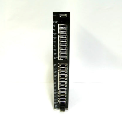 ファナック　メインCPUボード　A16B-3200-0240