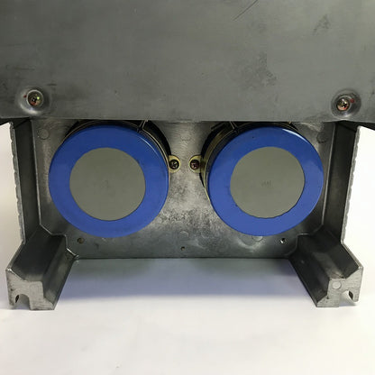富士電機　インバータ 　FVR150G7S-4