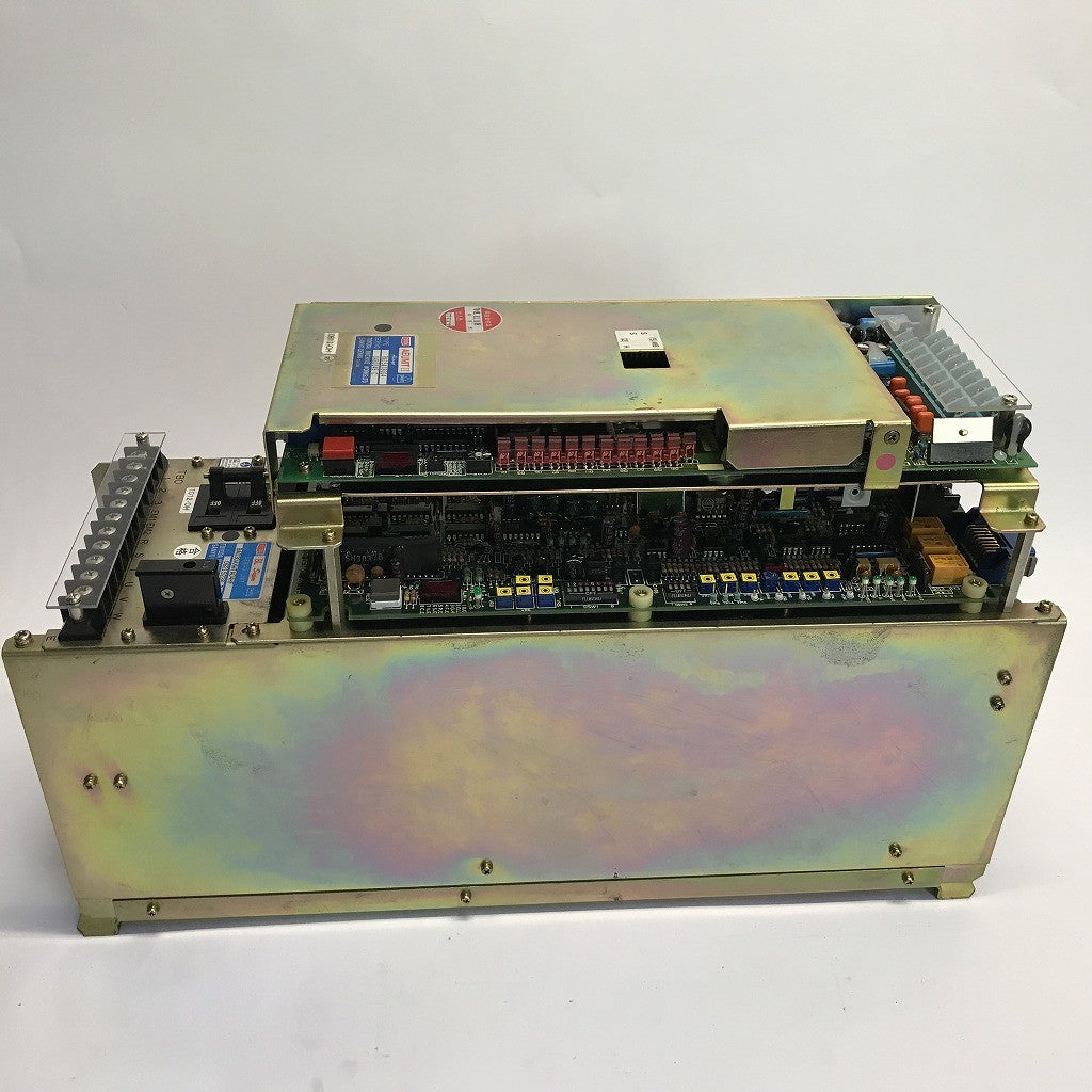 JTEKT　山洋電機　サーボユニット　BA030AXWTA04HF