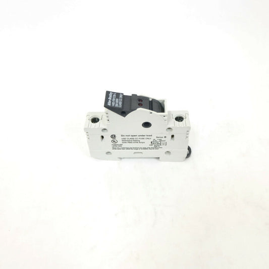 ALLEN BRADLEY　ヒューズホルダー　6個入　1492-FB1C30L